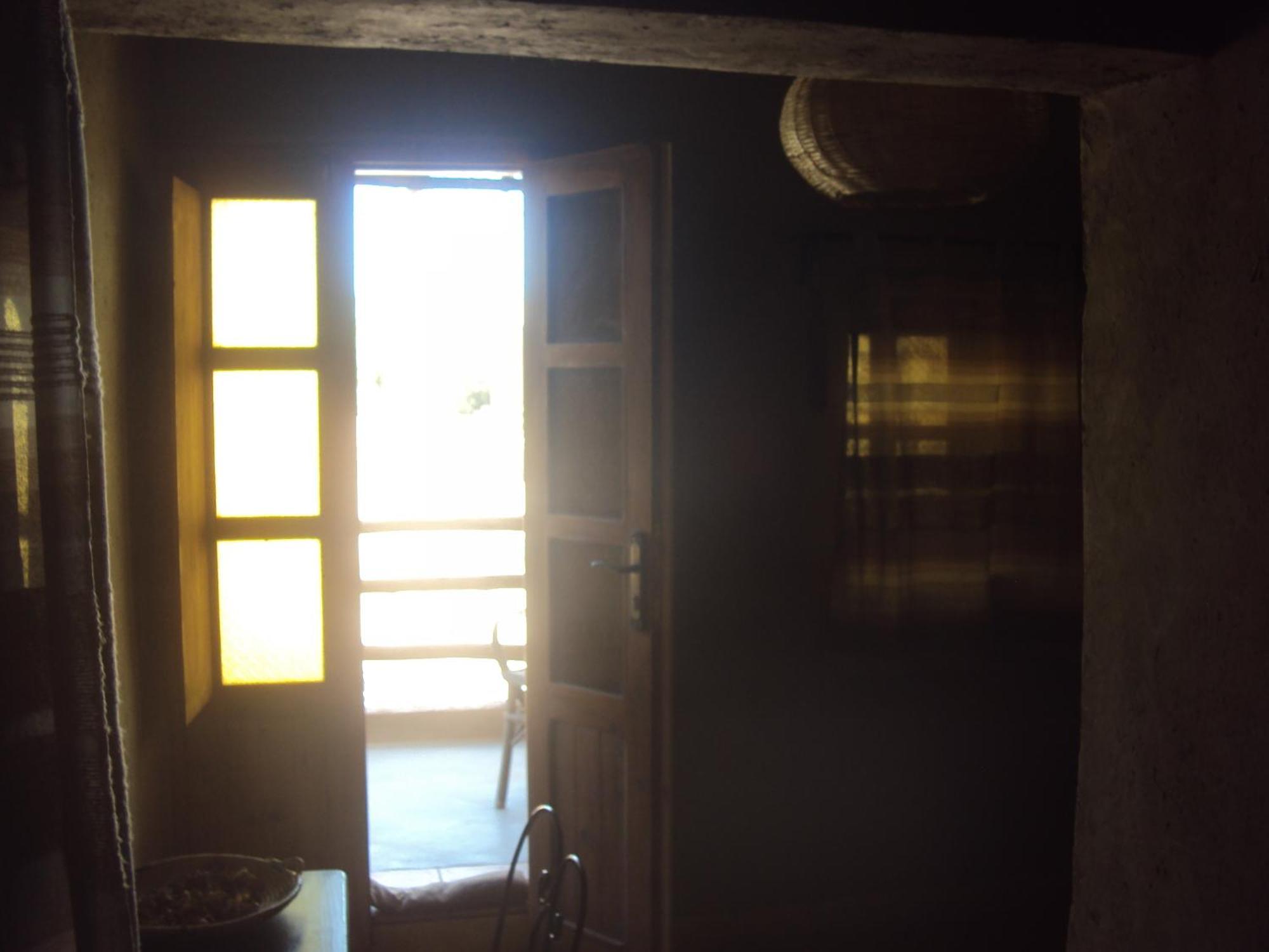 Bed and Breakfast Dar Lorkam Skoura Zimmer foto